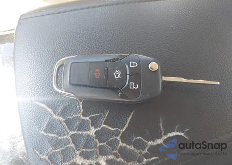 2014 Ford Fusion Se z USA, uszkodzony, nr VIN 1FA6P0H7XE5370069